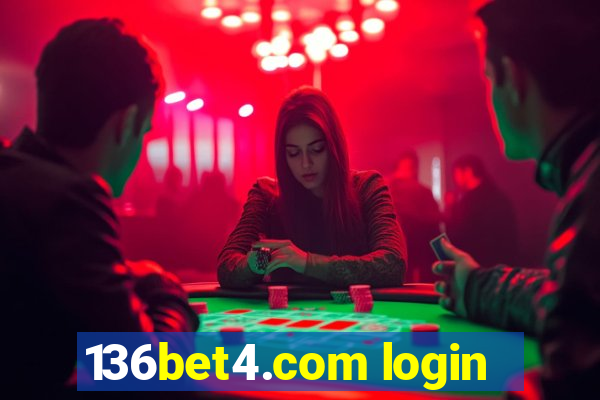 136bet4.com login